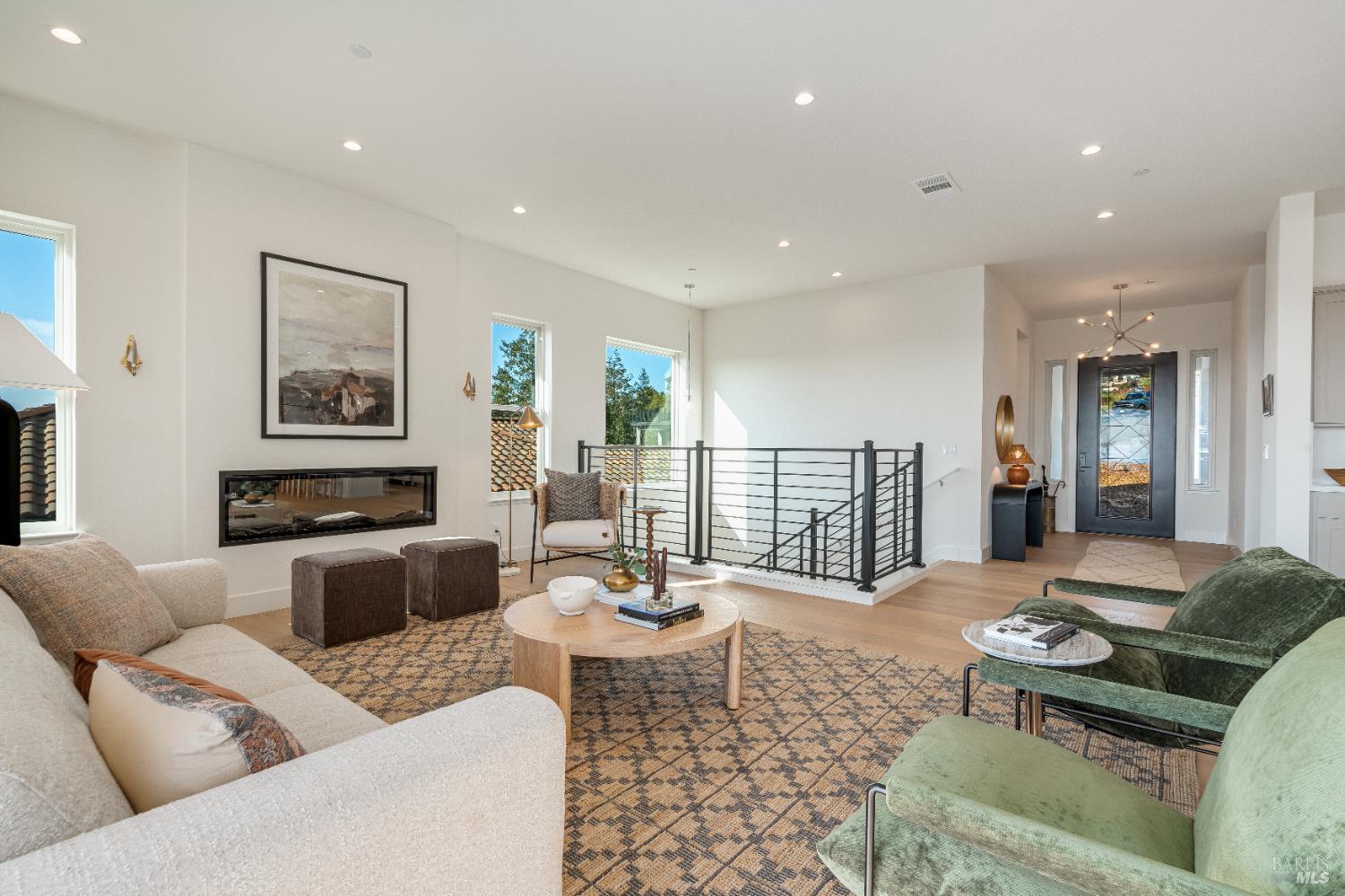 3608 Orbetello Court Santa Rosa CA 95404