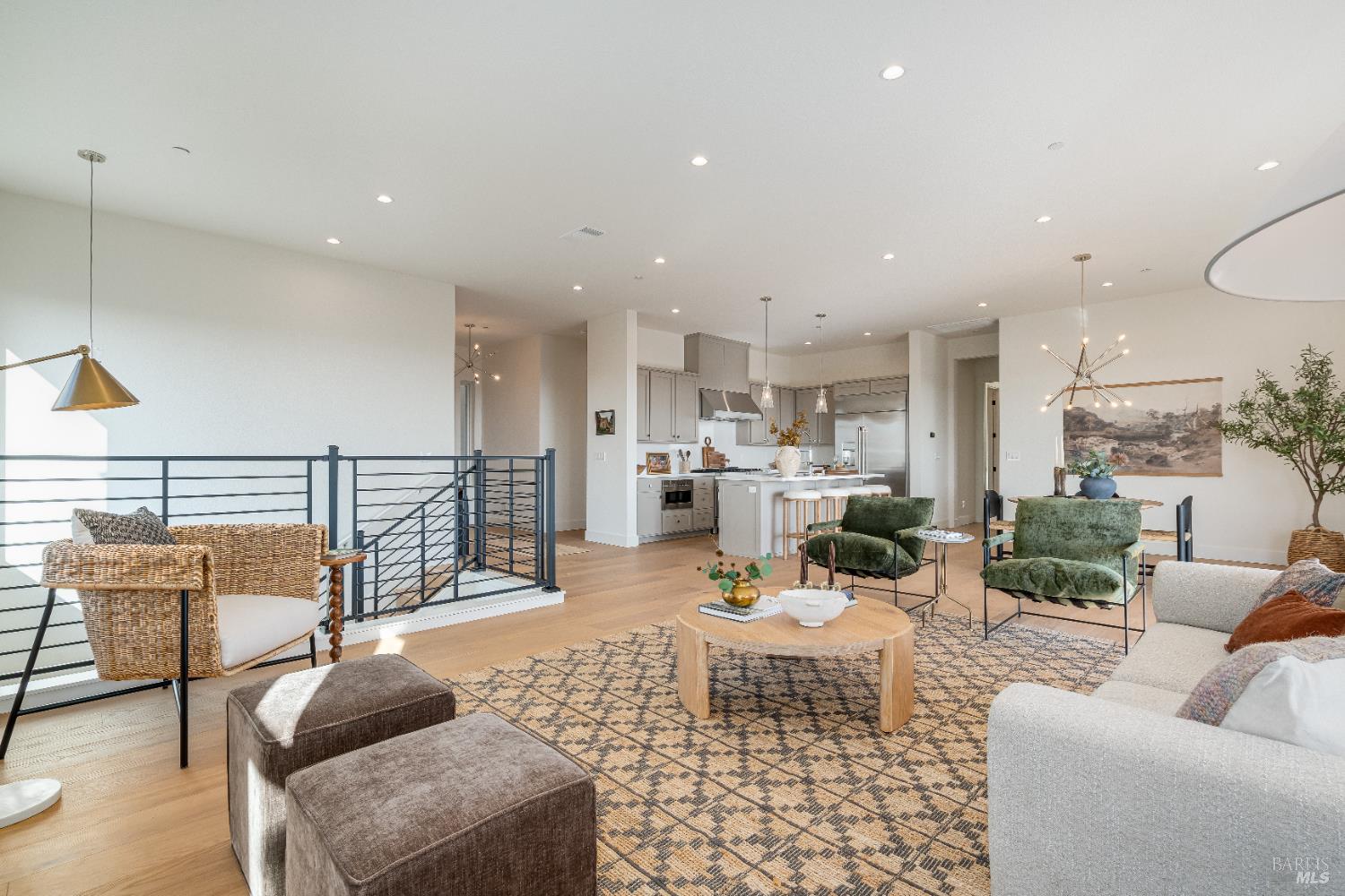 3608 Orbetello Court Santa Rosa CA 95404