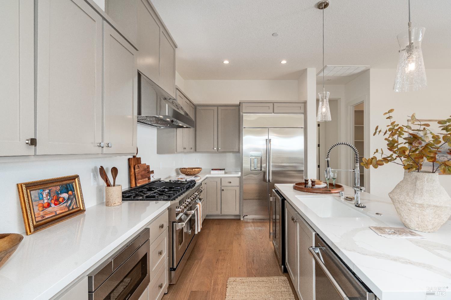 3608 Orbetello Court Santa Rosa CA 95404