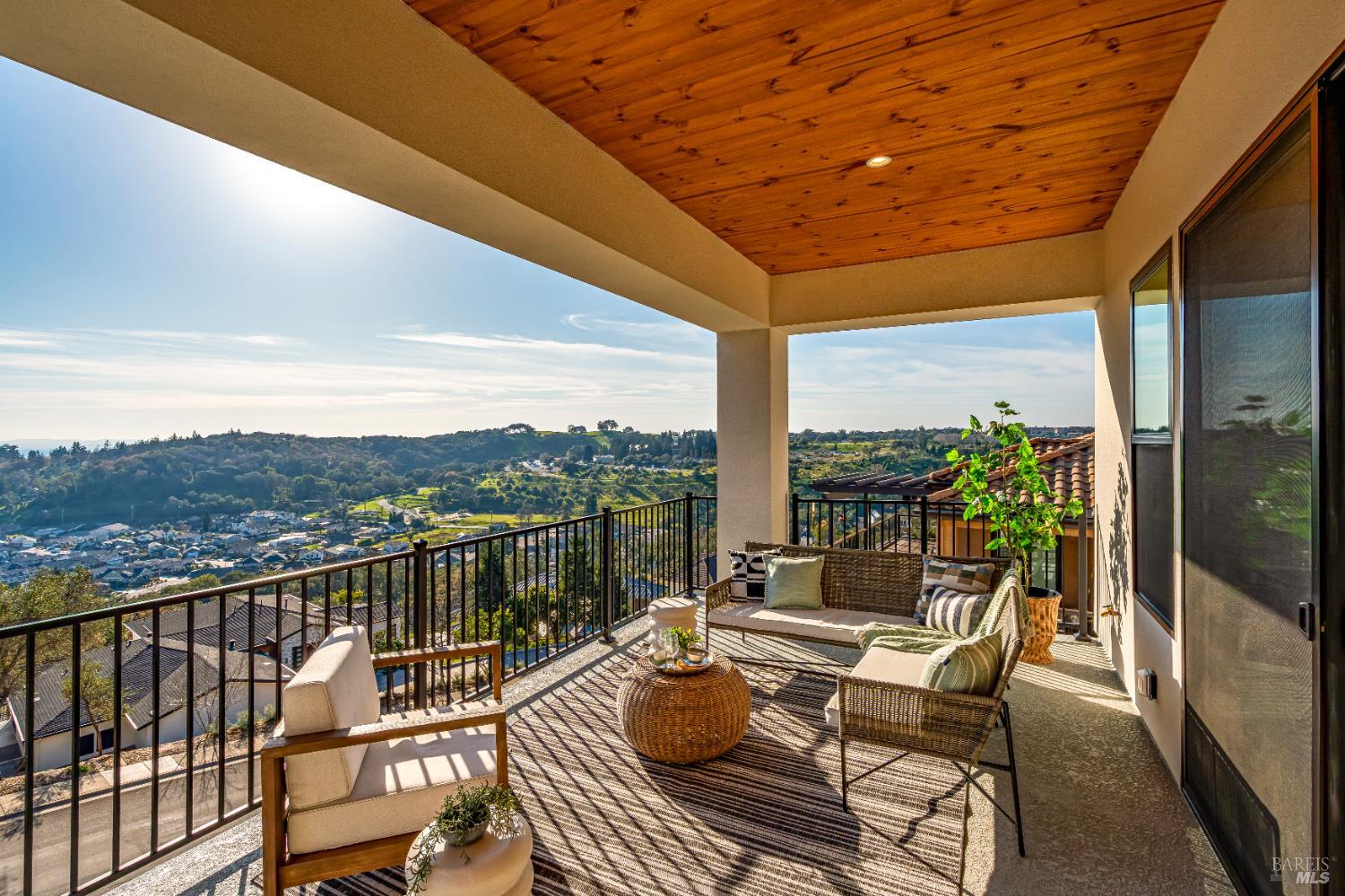3608 Orbetello Court Santa Rosa CA 95404