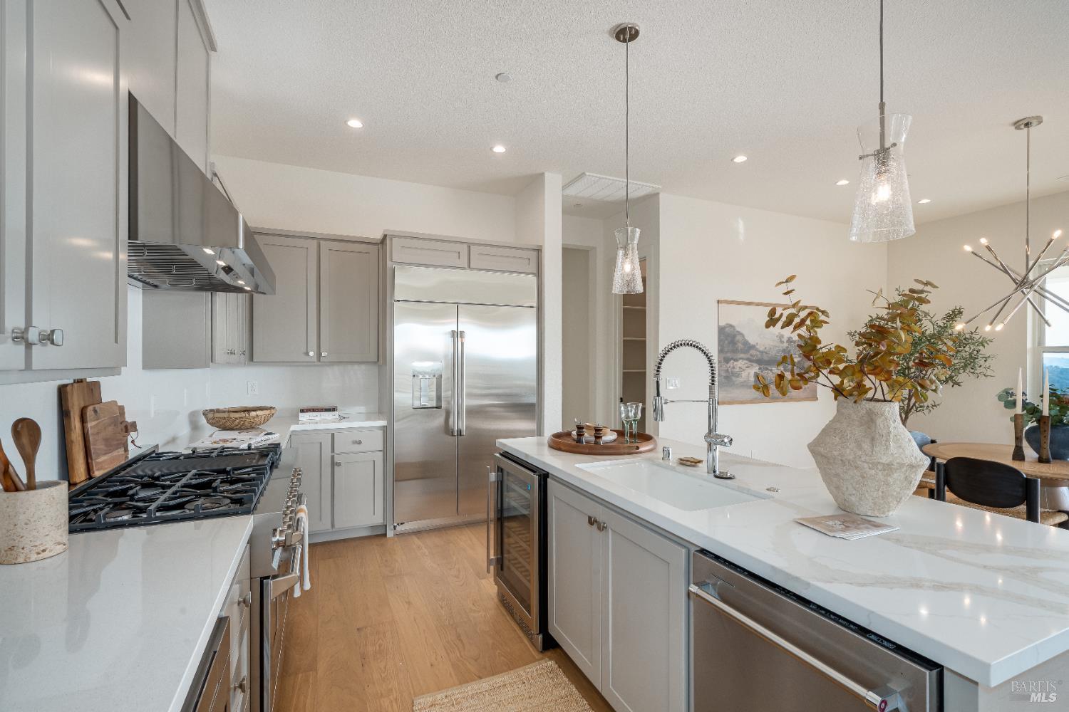 3608 Orbetello Court Santa Rosa CA 95404
