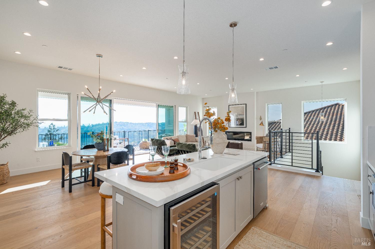 3608 Orbetello Court Santa Rosa CA 95404