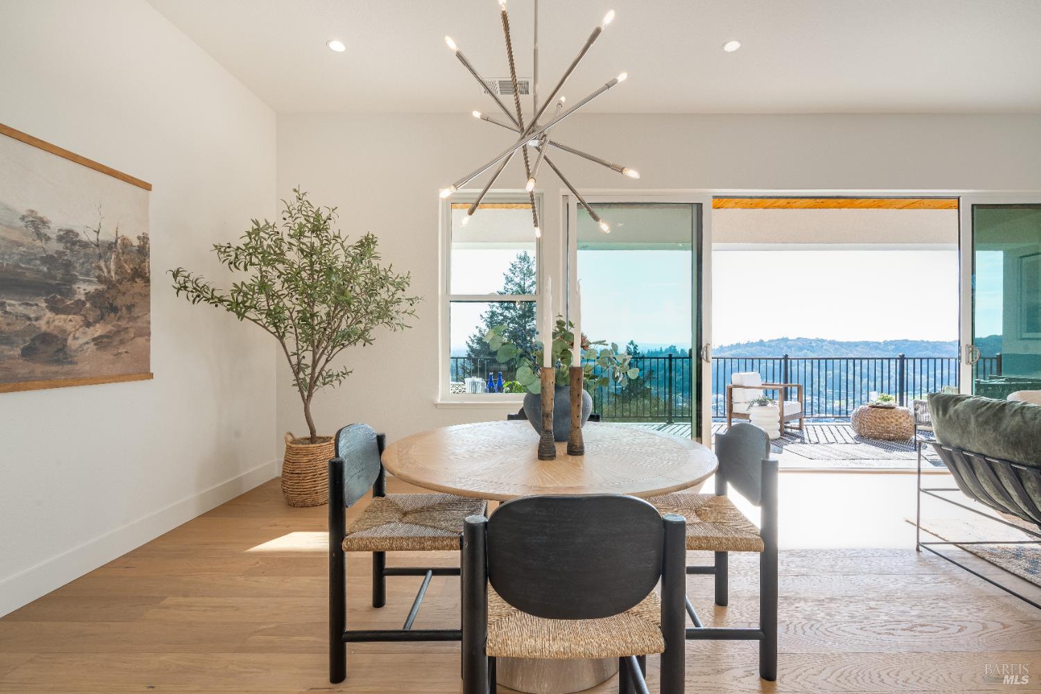 3608 Orbetello Court Santa Rosa CA 95404