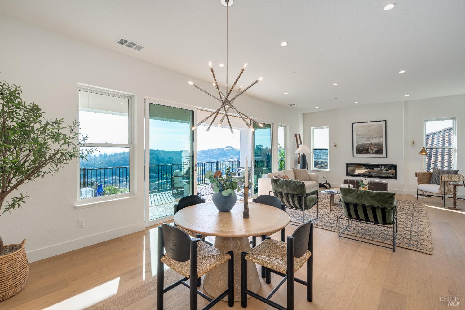 3608 Orbetello Court Santa Rosa CA 95404