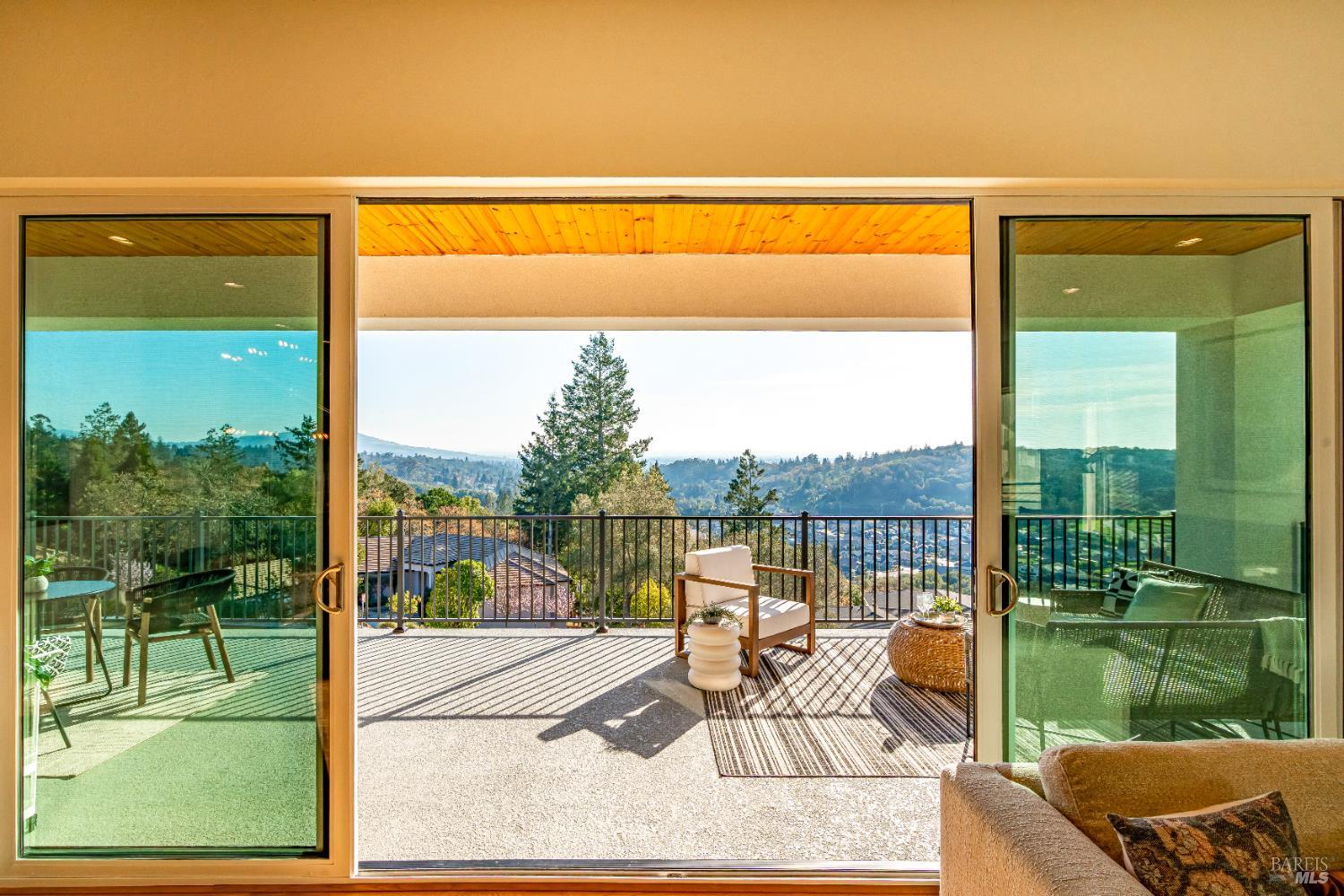 3608 Orbetello Court Santa Rosa CA 95404