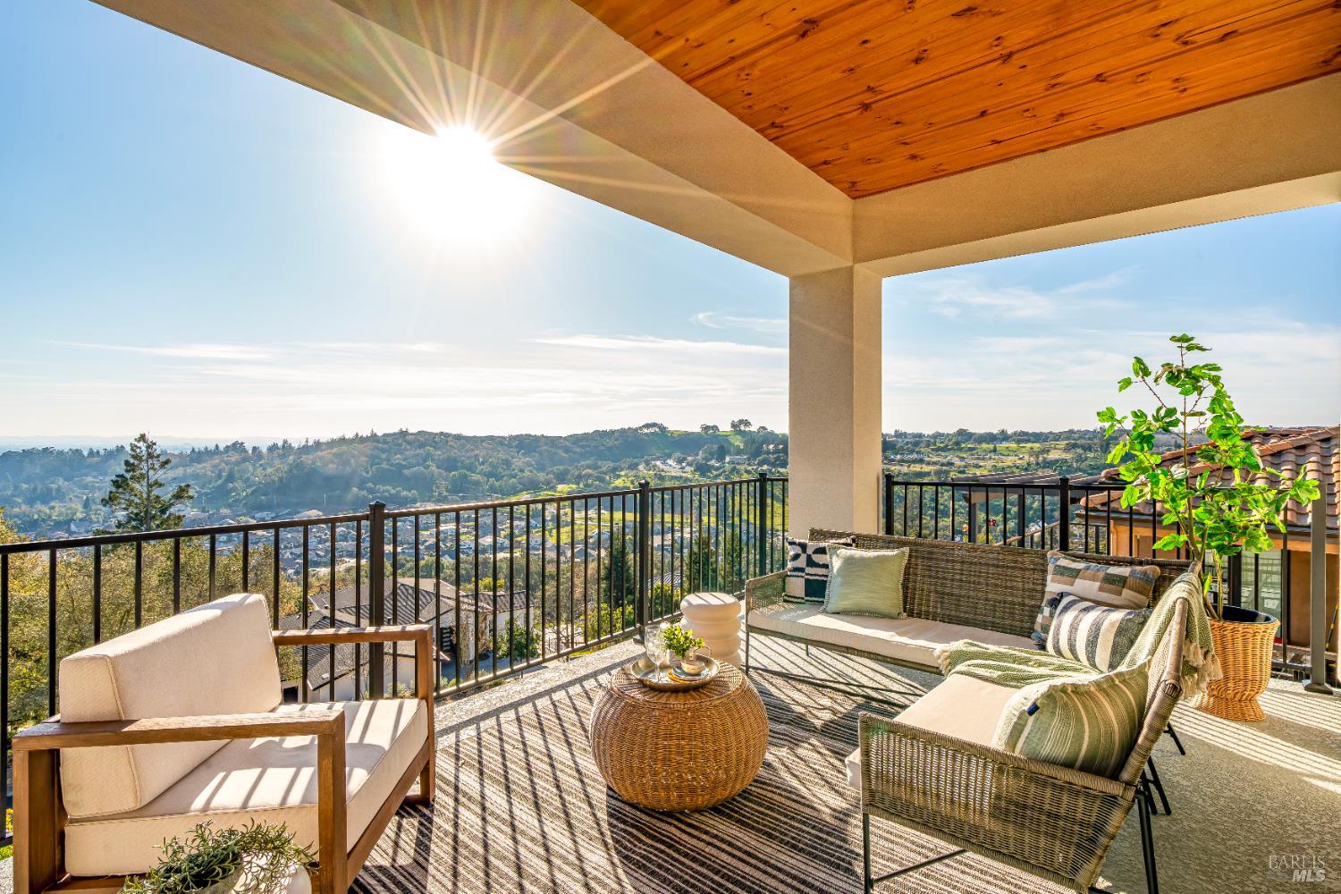 3608 Orbetello Court Santa Rosa CA 95404