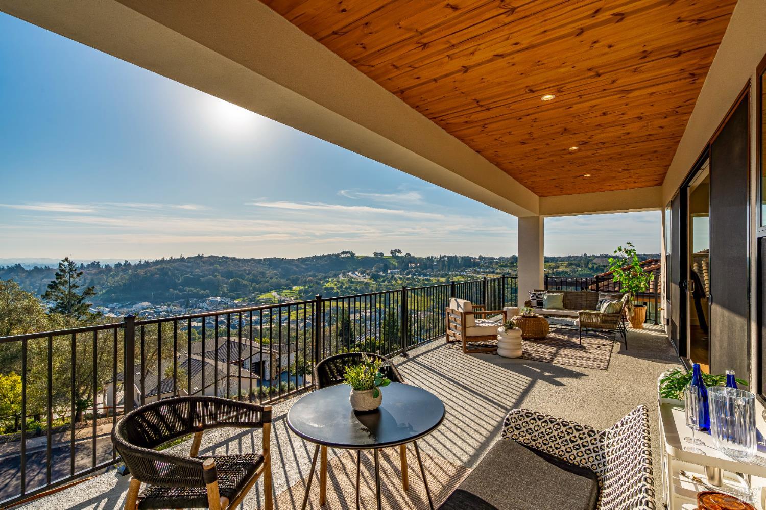 3608 Orbetello Court Santa Rosa CA 95404