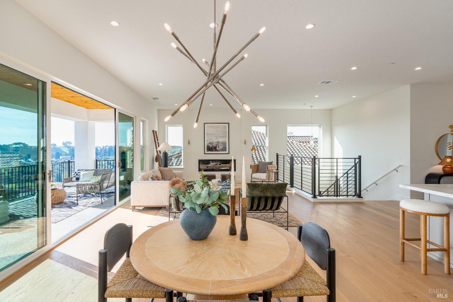 3608 Orbetello Court Santa Rosa CA 95404