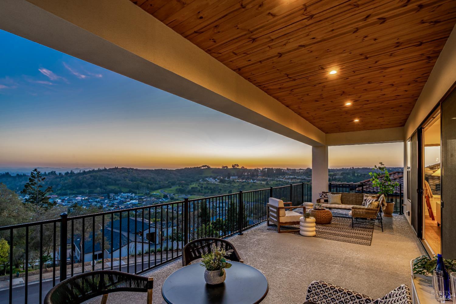 3608 Orbetello Court Santa Rosa CA 95404