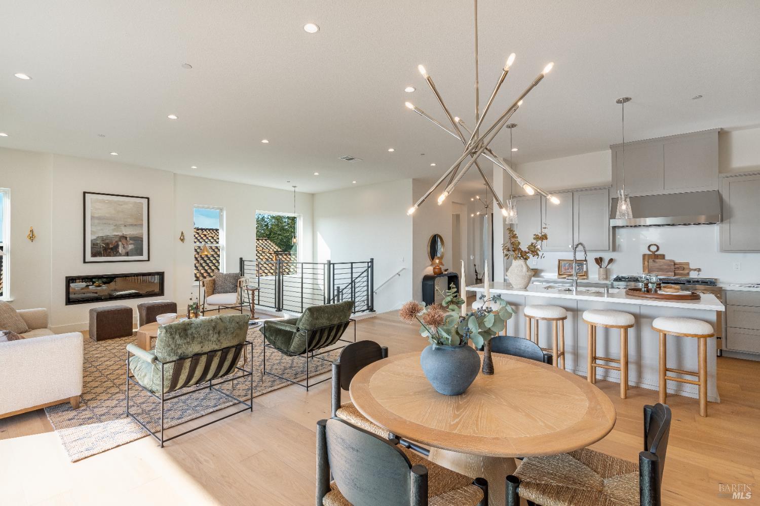 3608 Orbetello Court Santa Rosa CA 95404