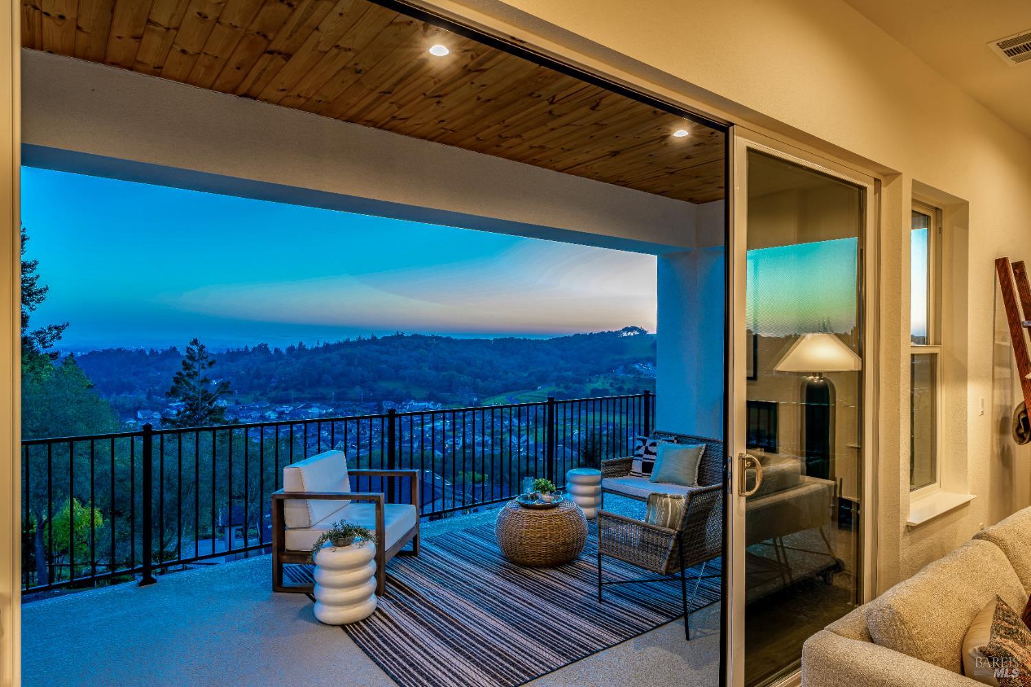 3608 Orbetello Court Santa Rosa CA 95404