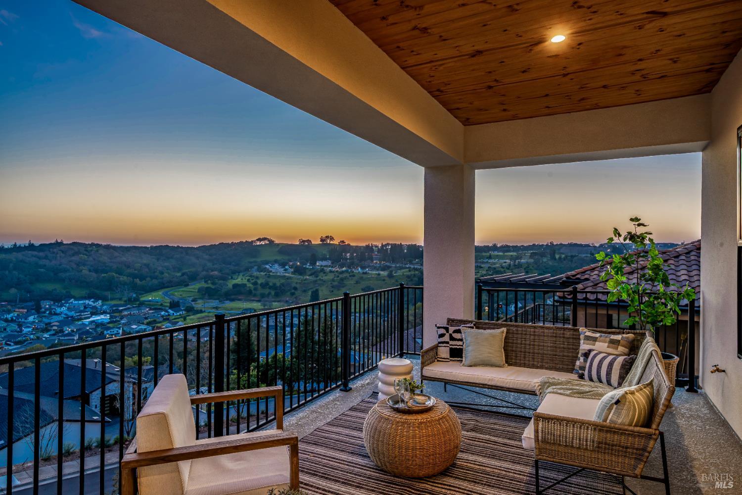 3608 Orbetello Court Santa Rosa CA 95404