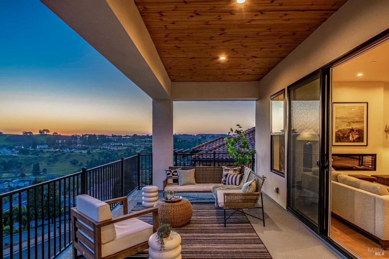 3608 Orbetello Court Santa Rosa CA 95404