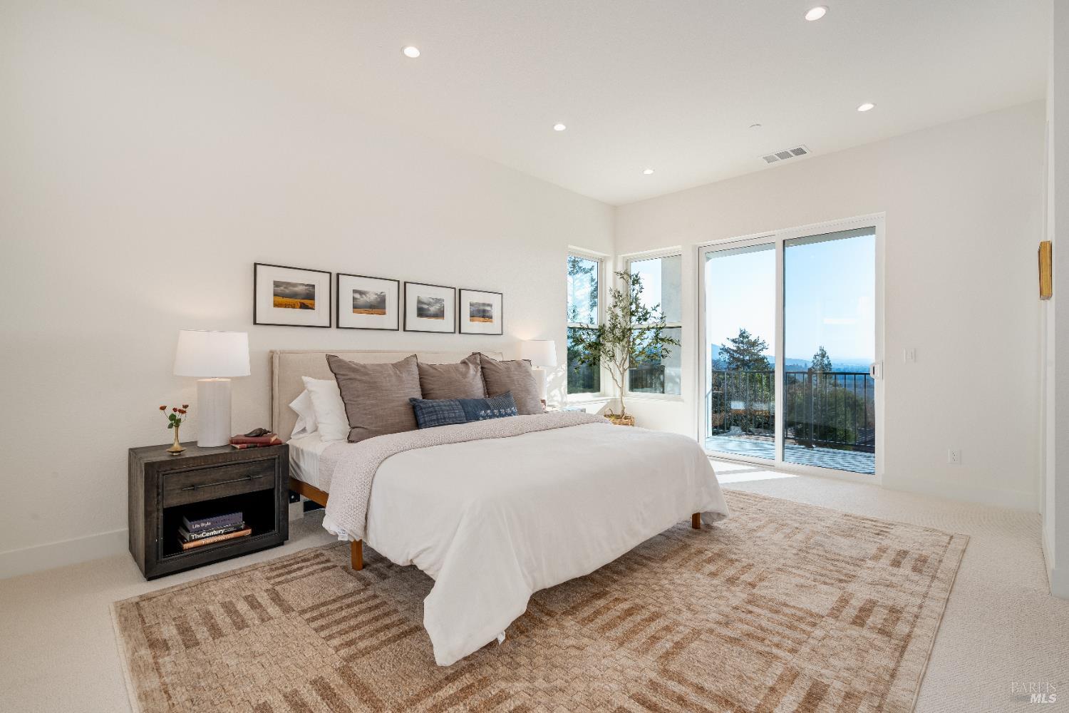 3608 Orbetello Court Santa Rosa CA 95404