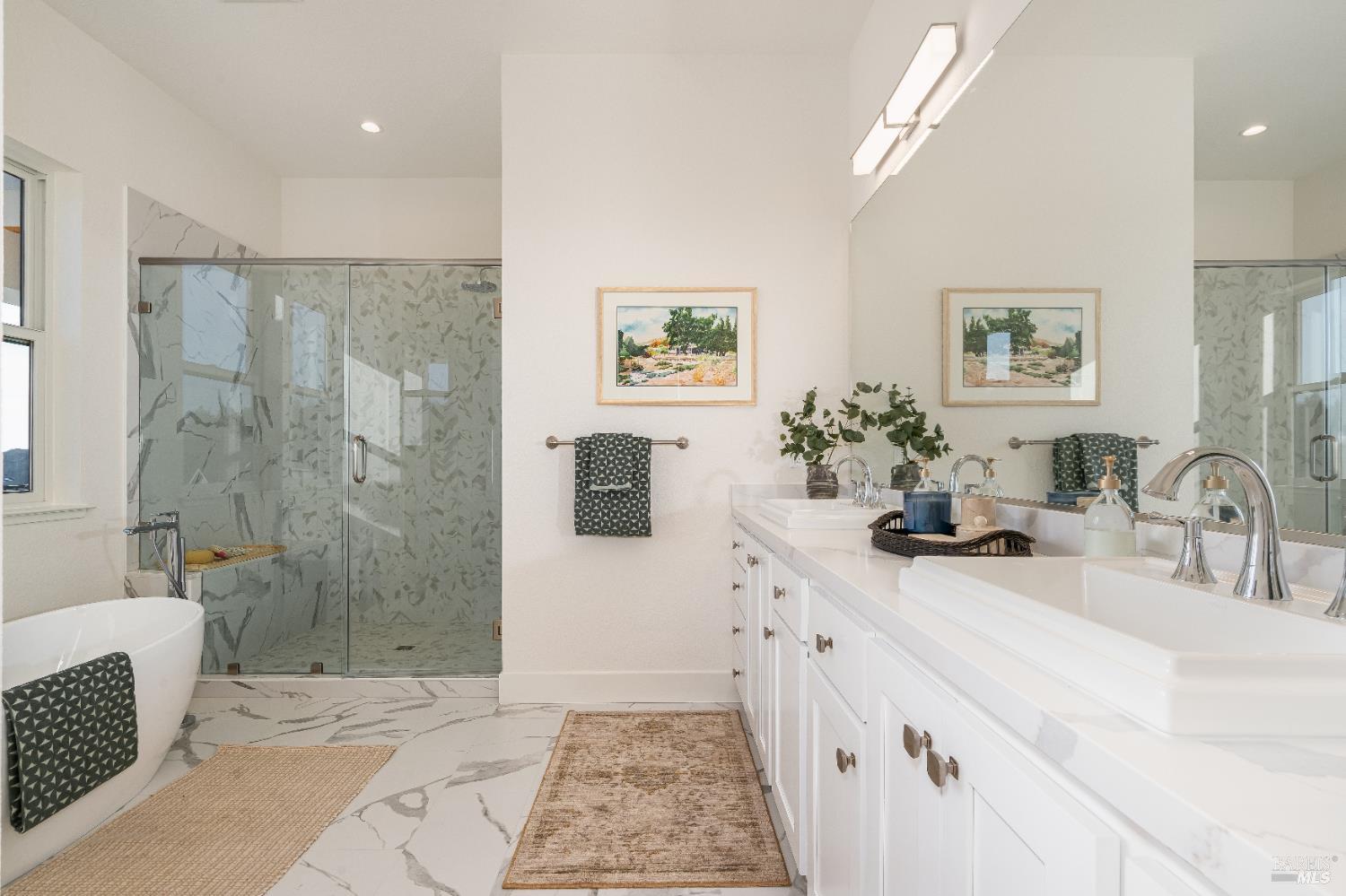 3608 Orbetello Court Santa Rosa CA 95404