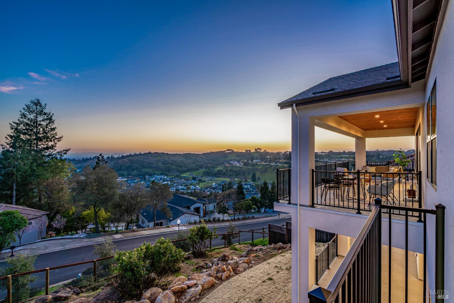 3608 Orbetello Court Santa Rosa CA 95404