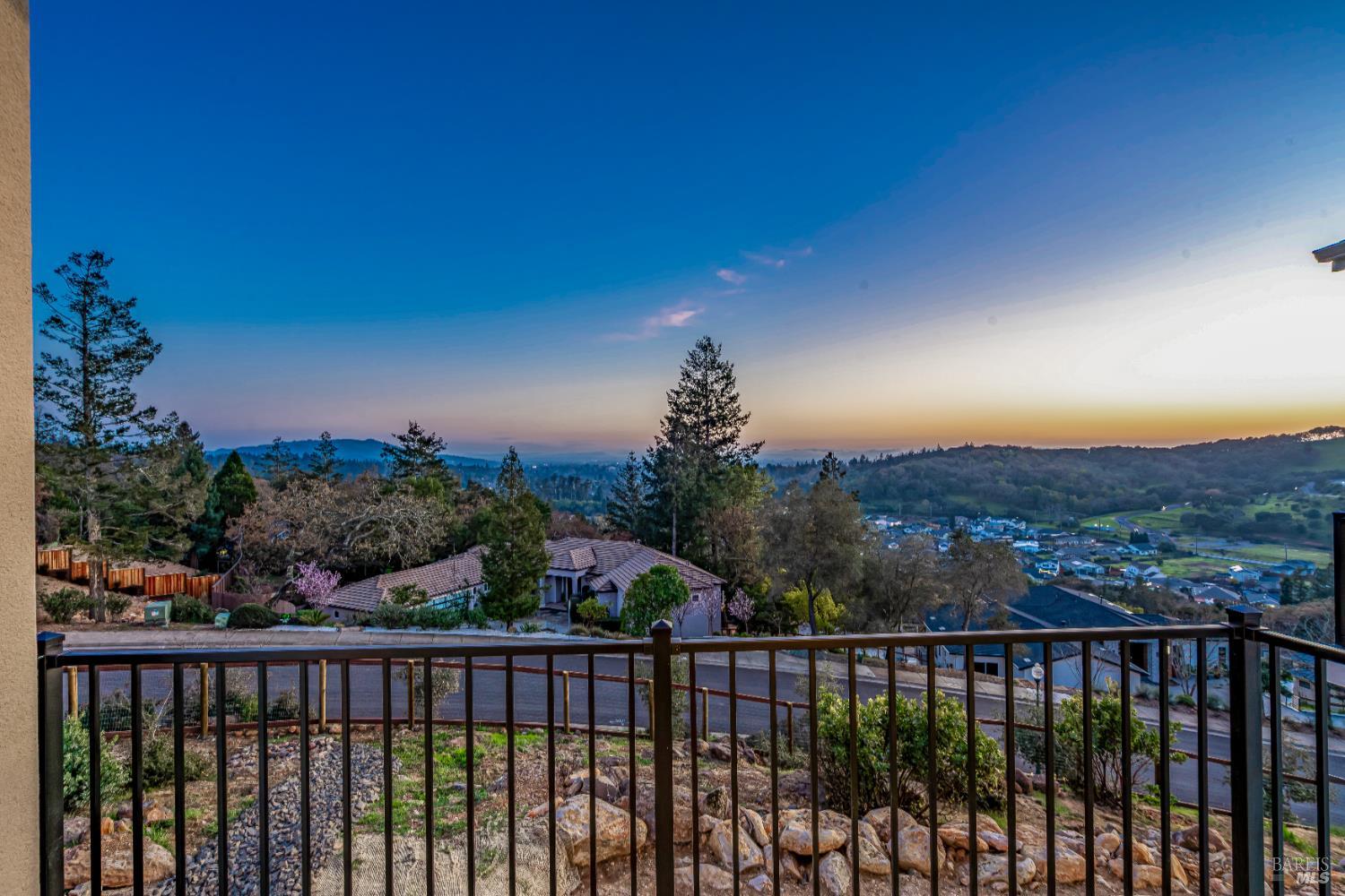 3608 Orbetello Court Santa Rosa CA 95404