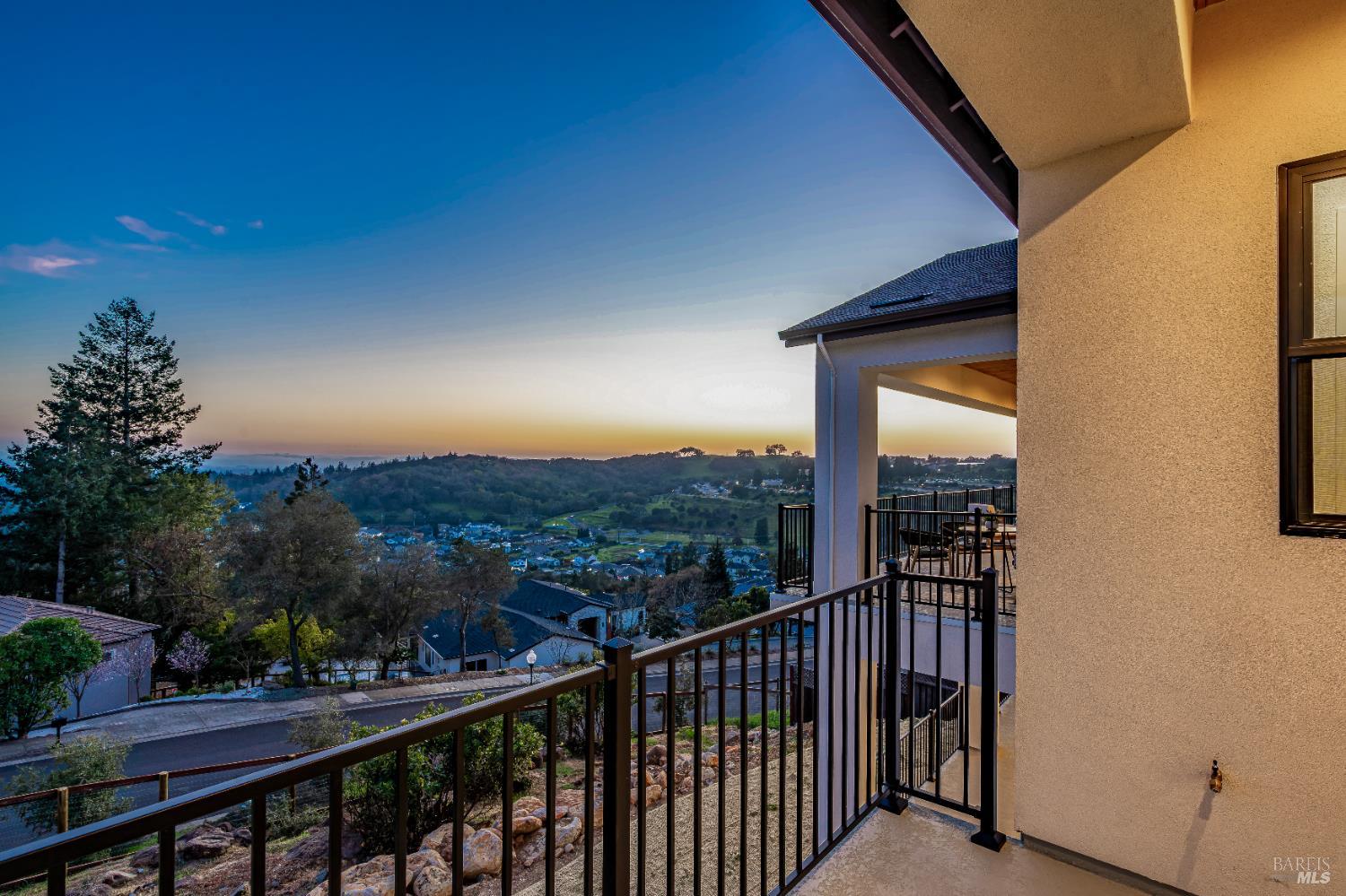 3608 Orbetello Court Santa Rosa CA 95404