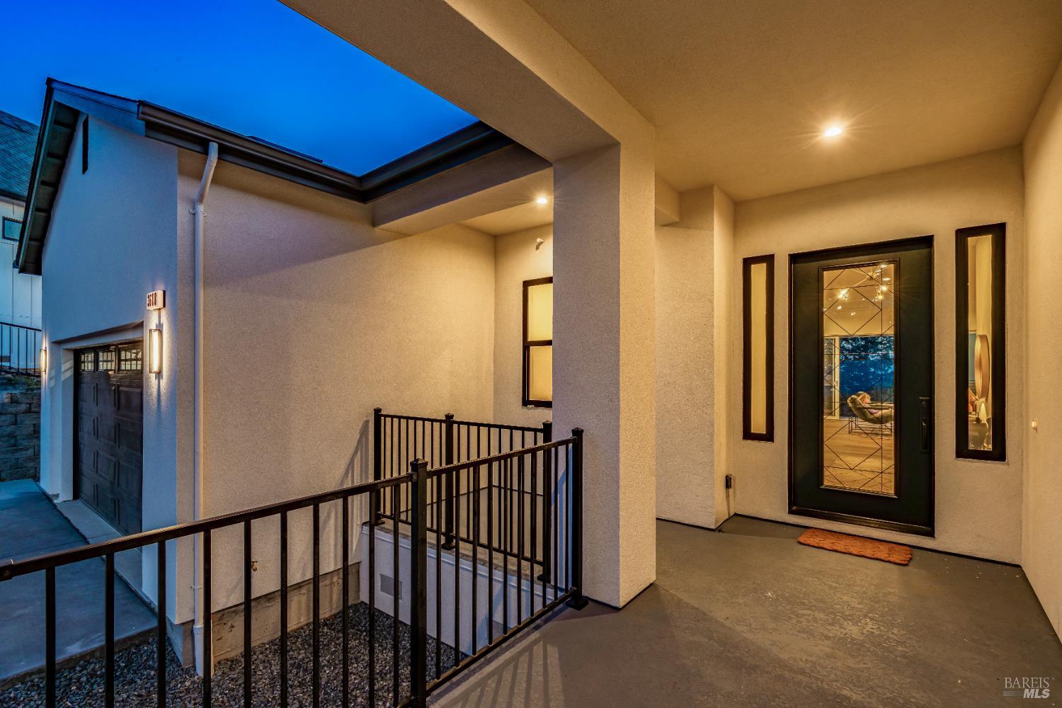 3608 Orbetello Court Santa Rosa CA 95404
