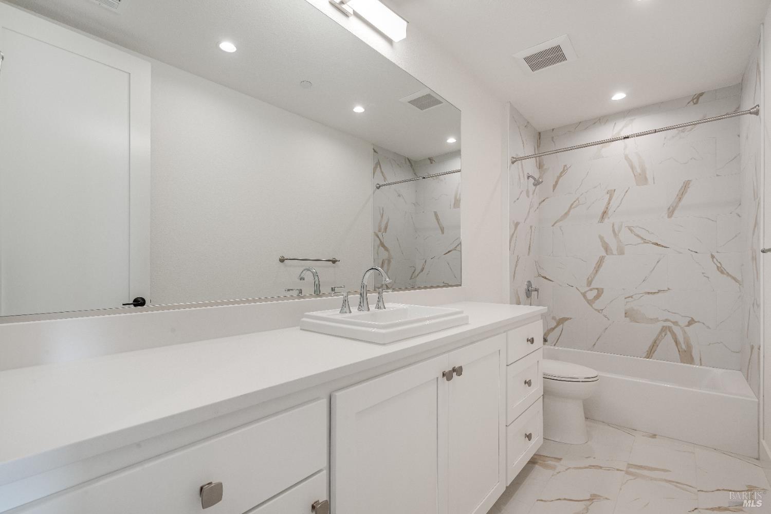 3608 Orbetello Court Santa Rosa CA 95404