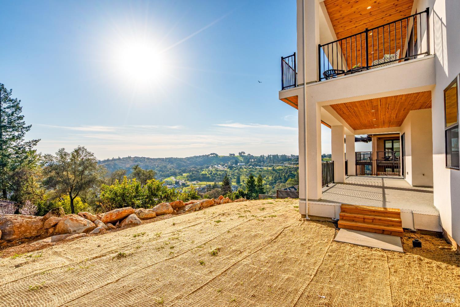 3608 Orbetello Court Santa Rosa CA 95404