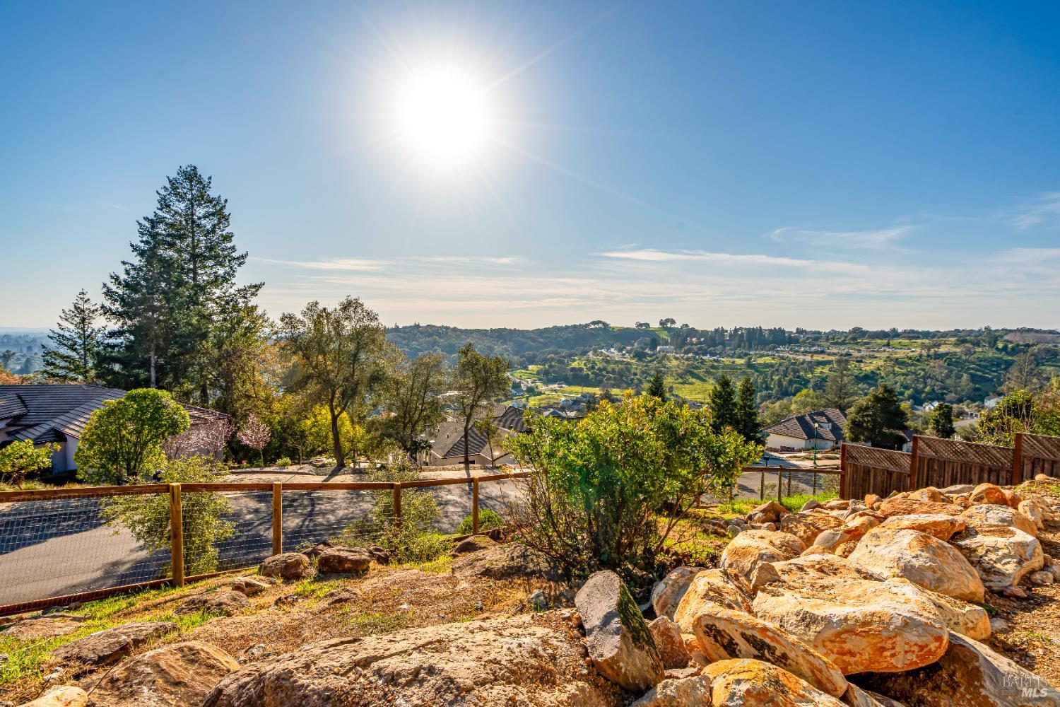 3608 Orbetello Court Santa Rosa CA 95404