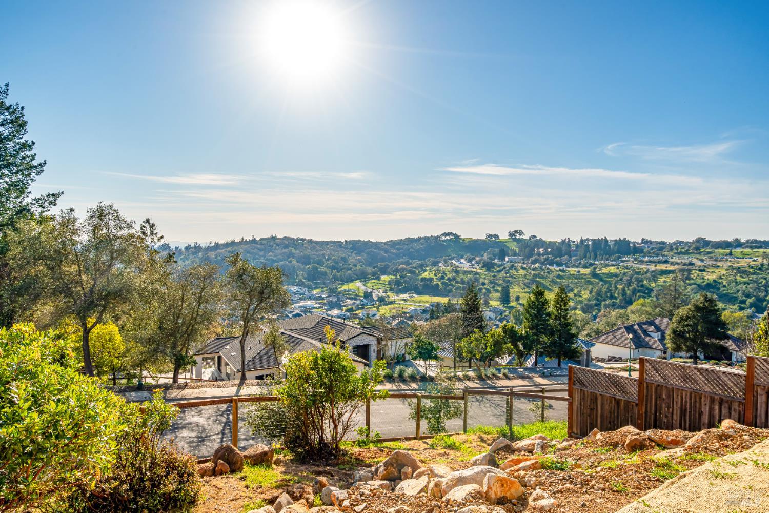 3608 Orbetello Court Santa Rosa CA 95404