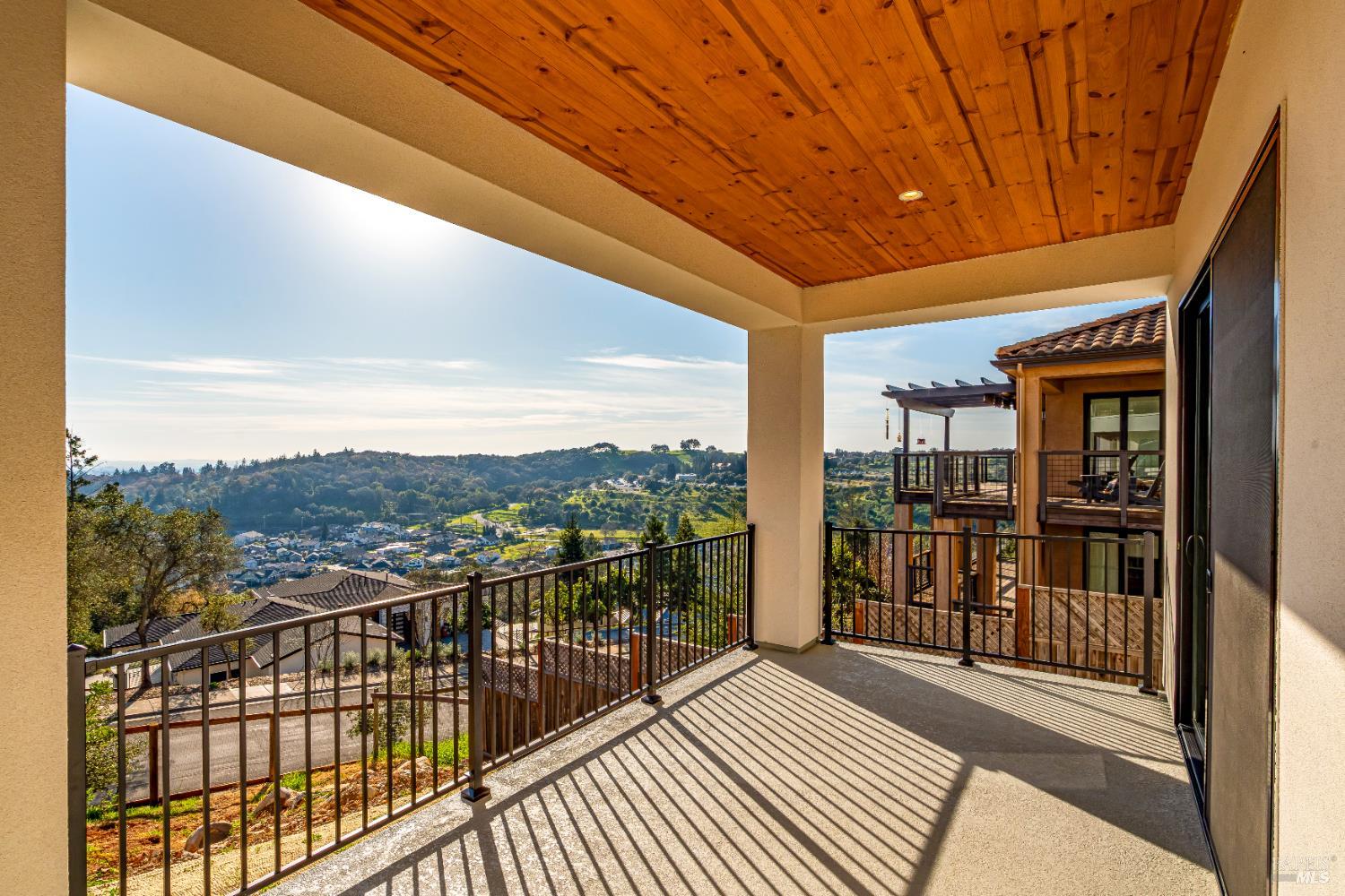 3608 Orbetello Court Santa Rosa CA 95404