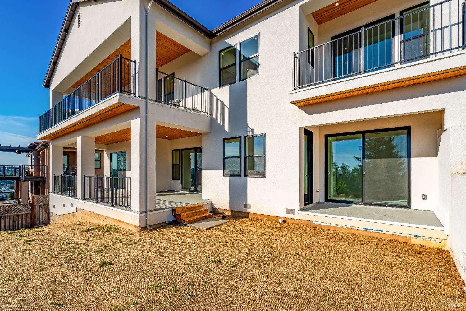 3608 Orbetello Court Santa Rosa CA 95404
