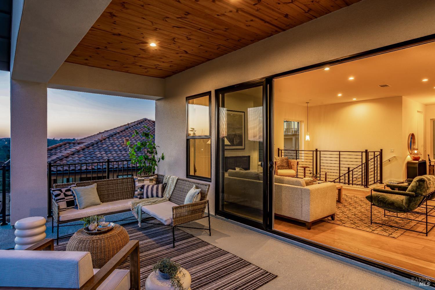 3608 Orbetello Court Santa Rosa CA 95404