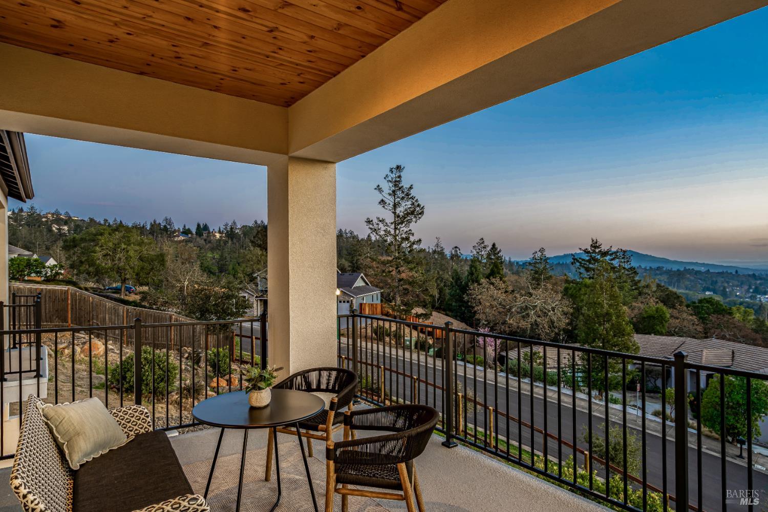 3608 Orbetello Court Santa Rosa CA 95404