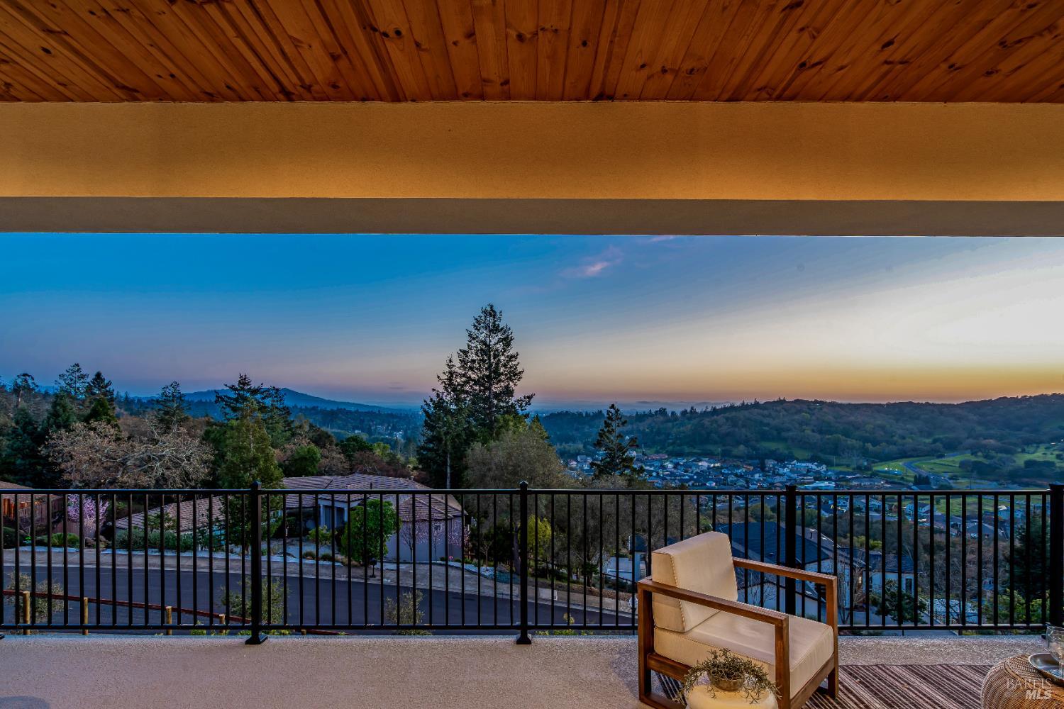 3608 Orbetello Court Santa Rosa CA 95404