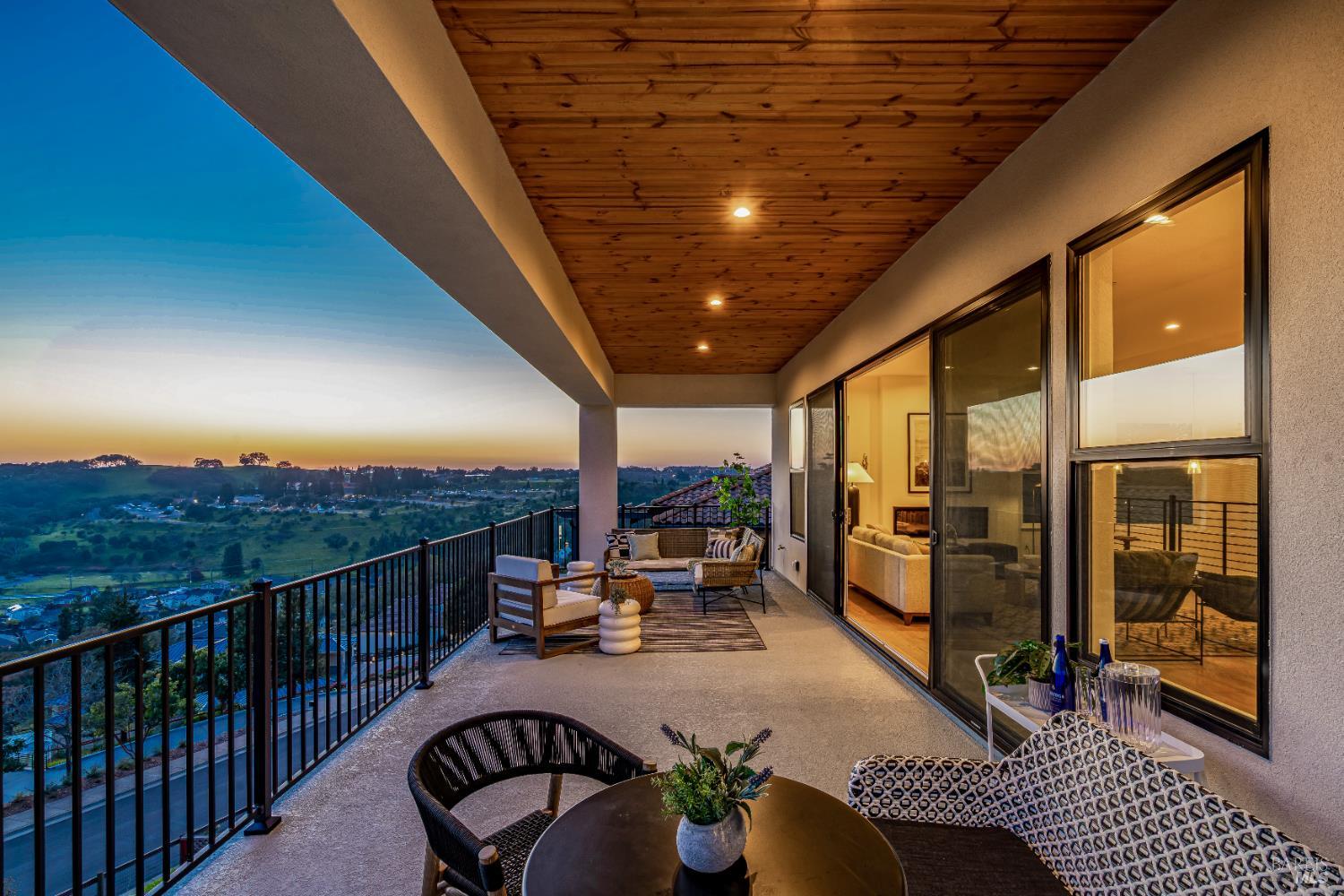 3608 Orbetello Court Santa Rosa CA 95404