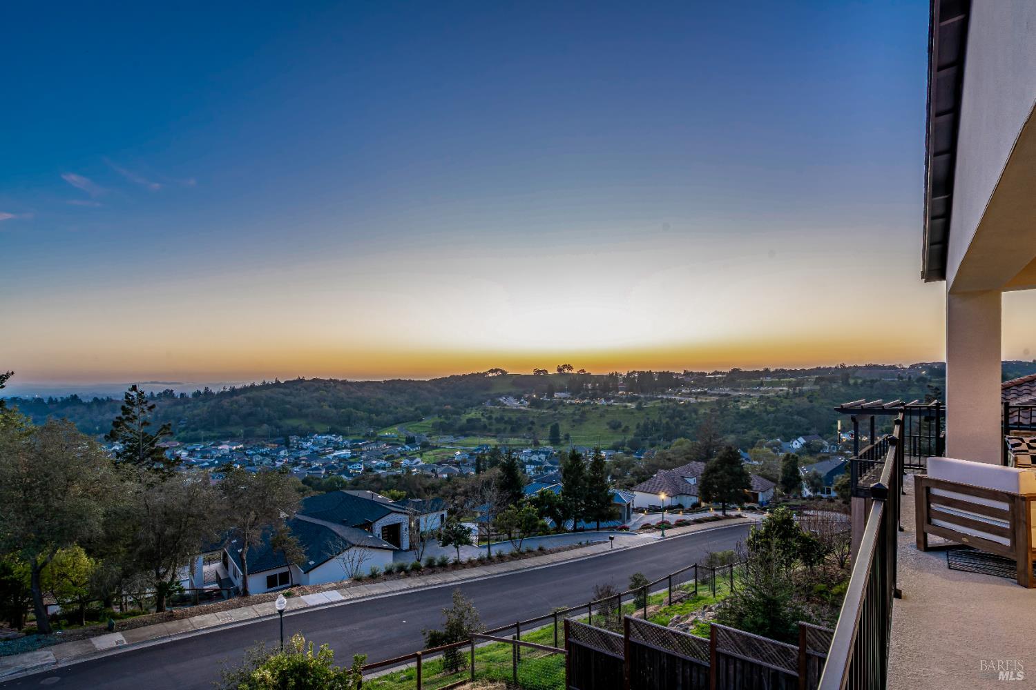 3608 Orbetello Court Santa Rosa CA 95404