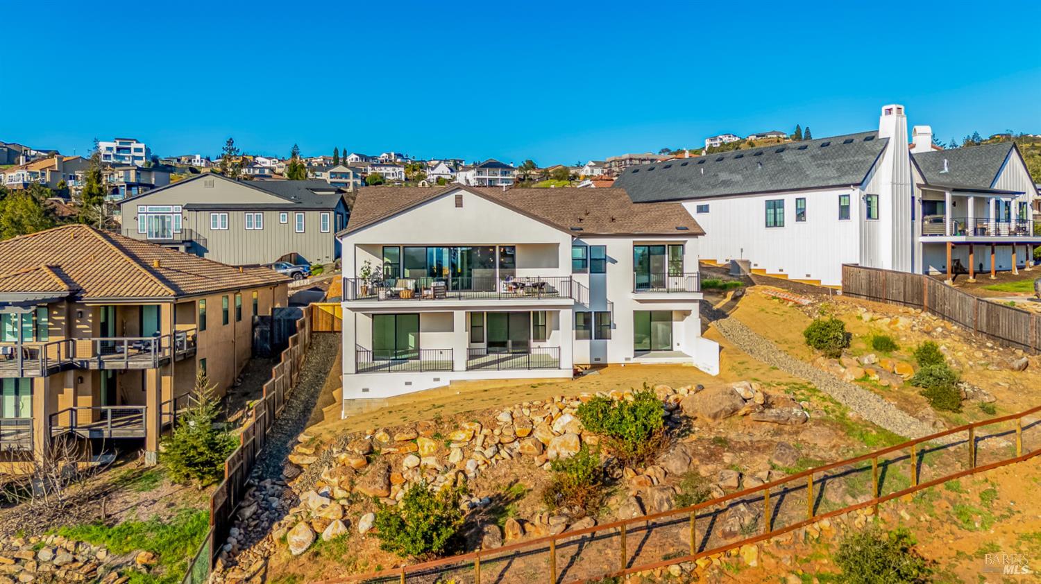 3608 Orbetello Court Santa Rosa CA 95404
