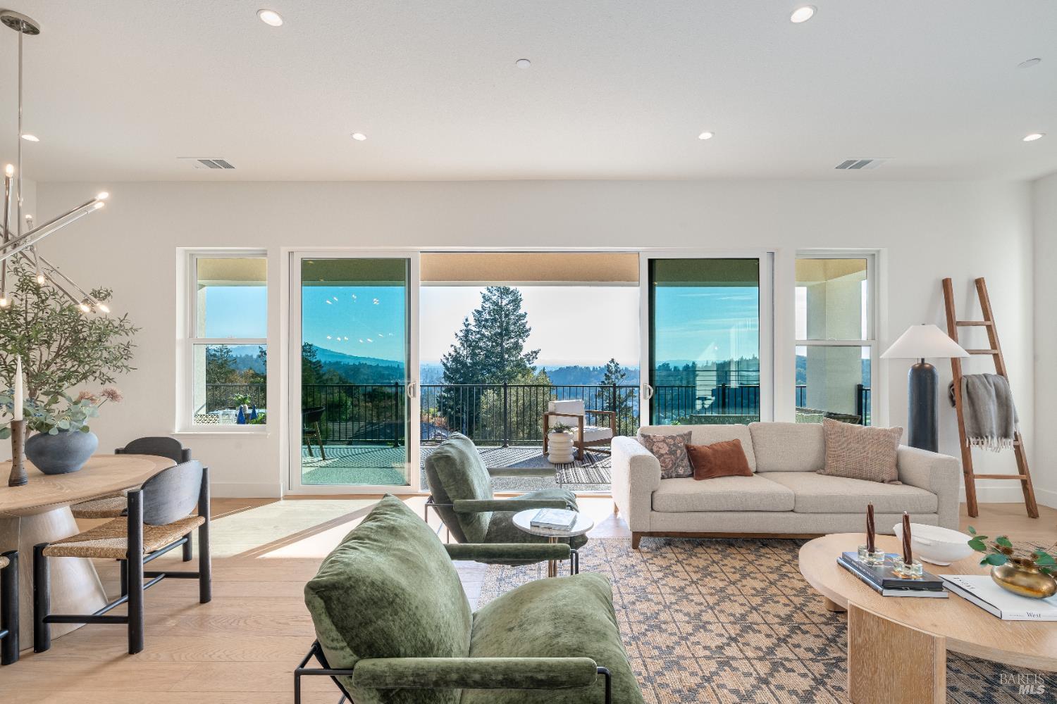3608 Orbetello Court Santa Rosa CA 95404