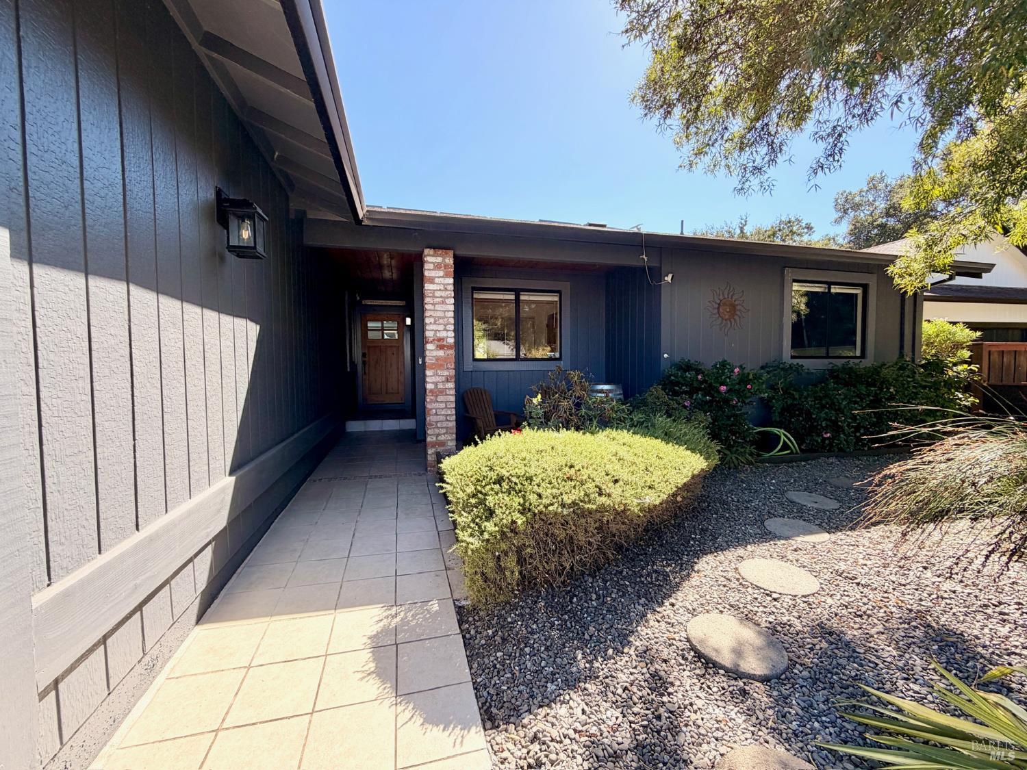 296 W Thomson Avenue Sonoma CA 95476