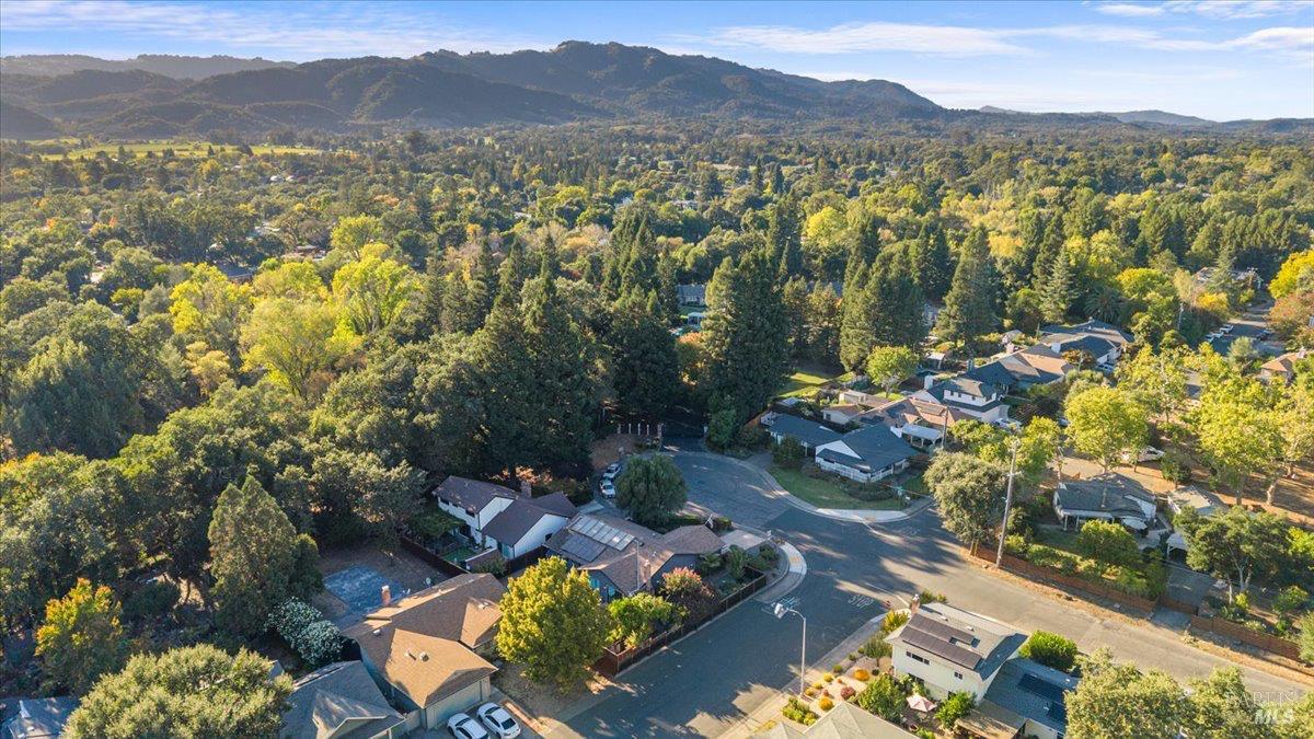 296 W Thomson Avenue Sonoma CA 95476