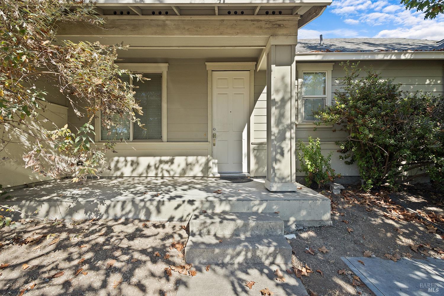 2395 San Miguel Avenue Santa Rosa CA 95403