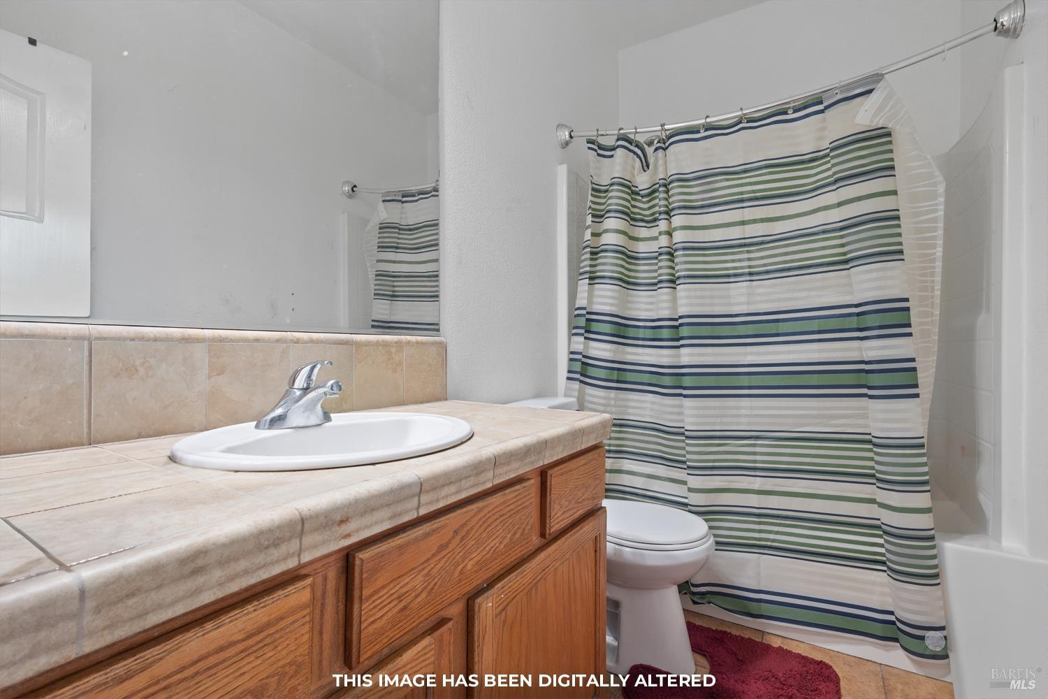 2395 San Miguel Avenue Santa Rosa CA 95403