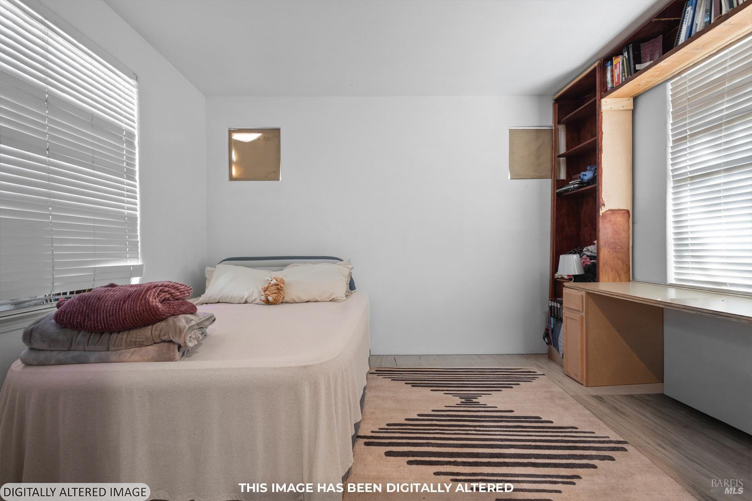 2395 San Miguel Avenue Santa Rosa CA 95403