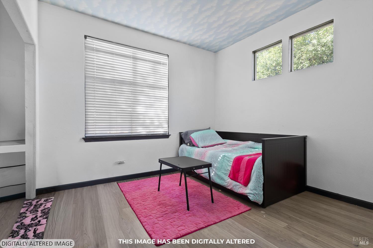 2395 San Miguel Avenue Santa Rosa CA 95403