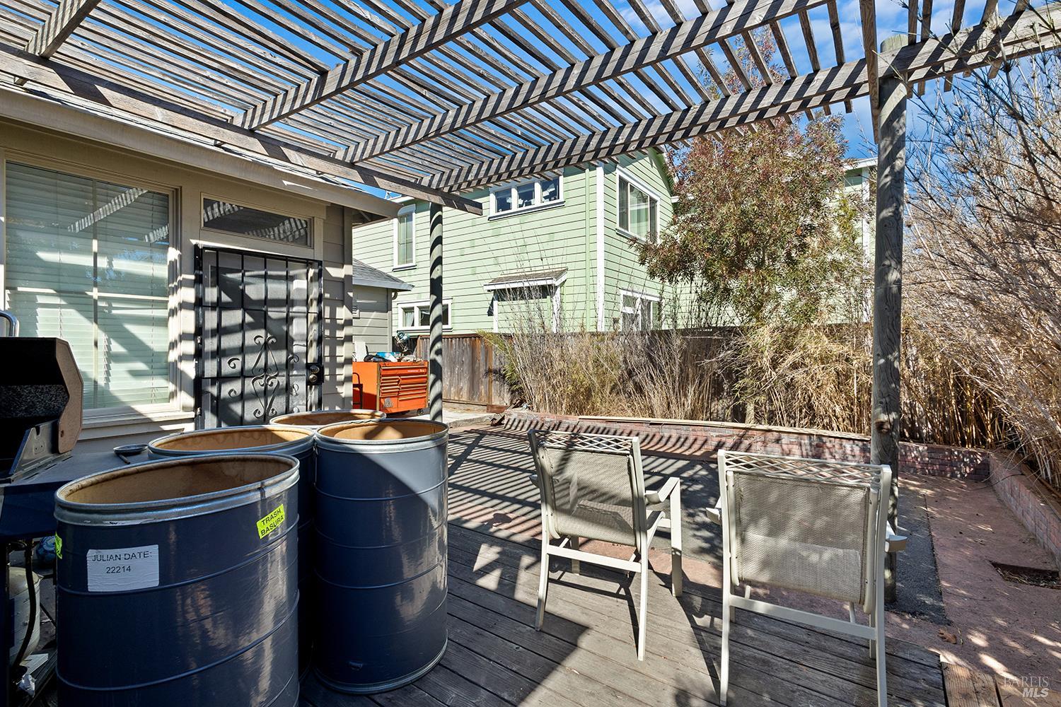 2395 San Miguel Avenue Santa Rosa CA 95403