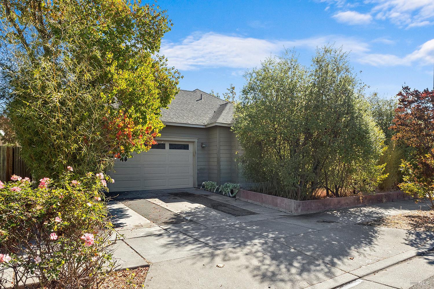 2395 San Miguel Avenue Santa Rosa CA 95403