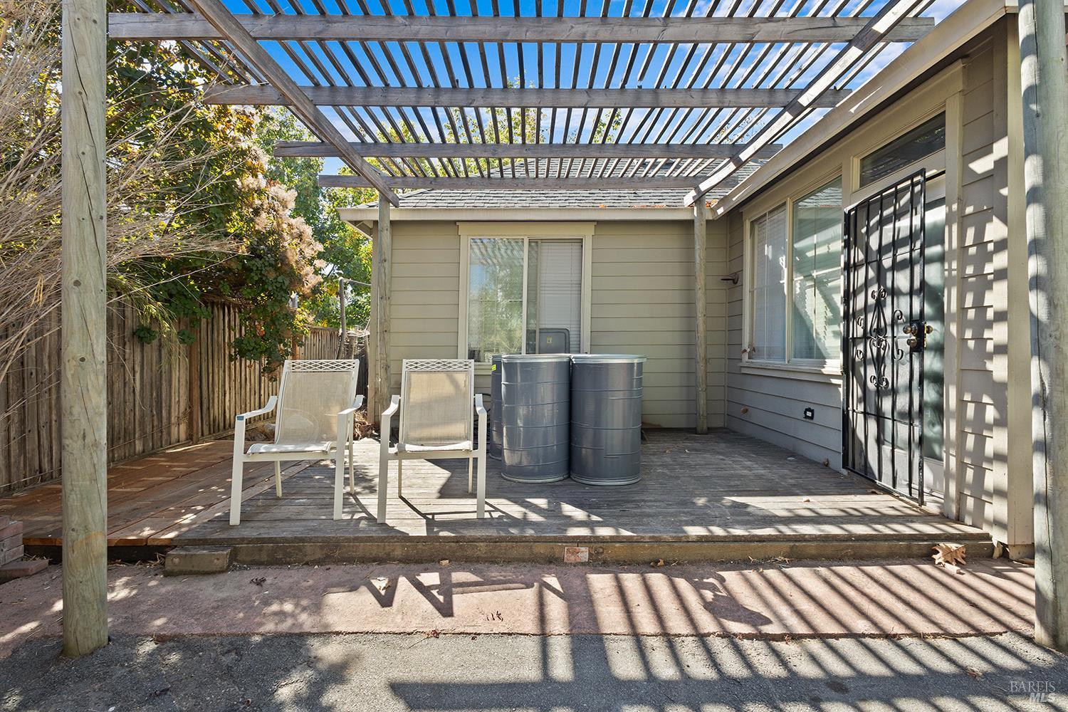 2395 San Miguel Avenue Santa Rosa CA 95403