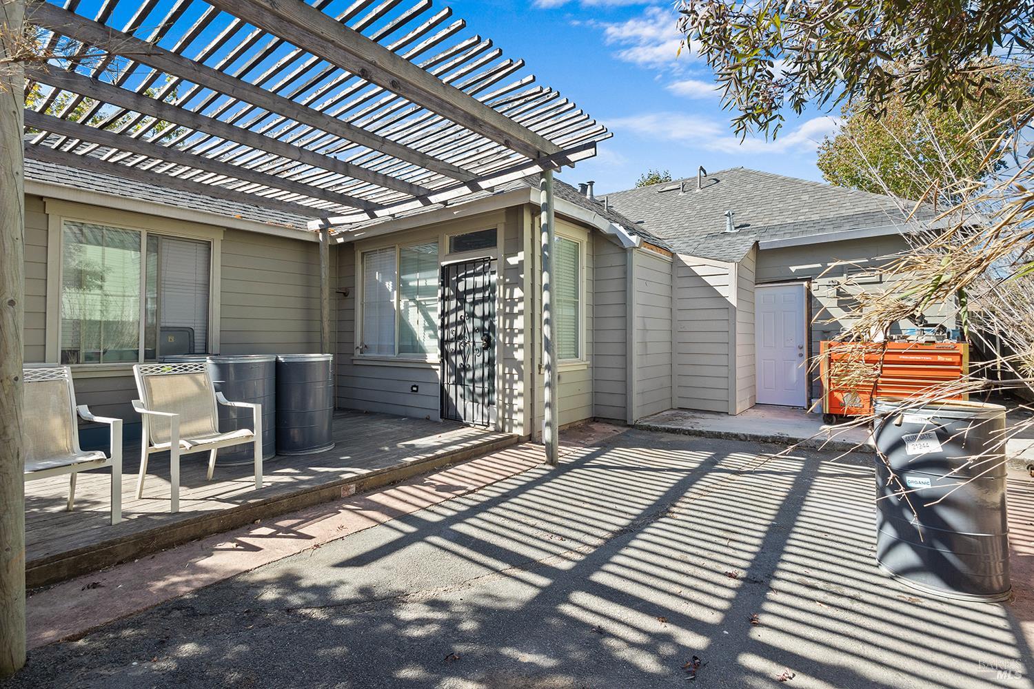 2395 San Miguel Avenue Santa Rosa CA 95403