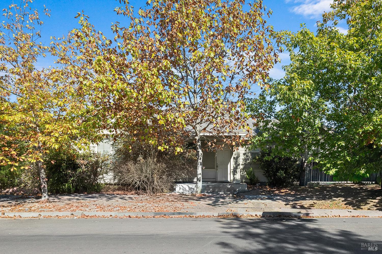 2395 San Miguel Avenue Santa Rosa CA 95403