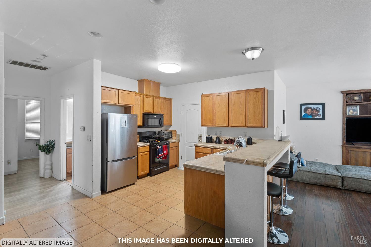 2395 San Miguel Avenue Santa Rosa CA 95403