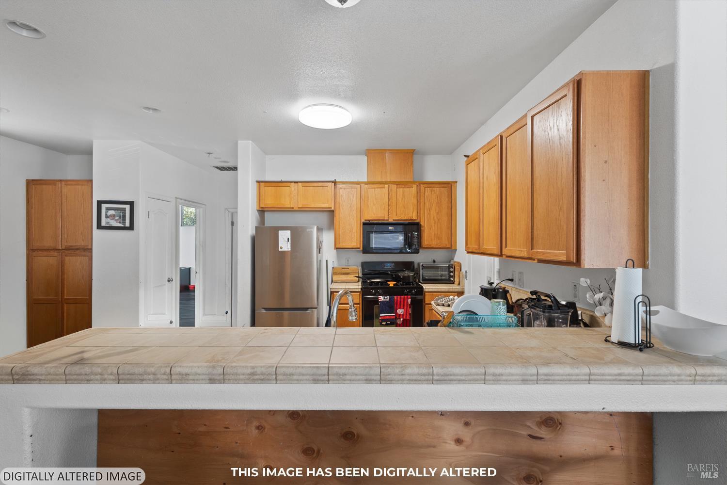 2395 San Miguel Avenue Santa Rosa CA 95403