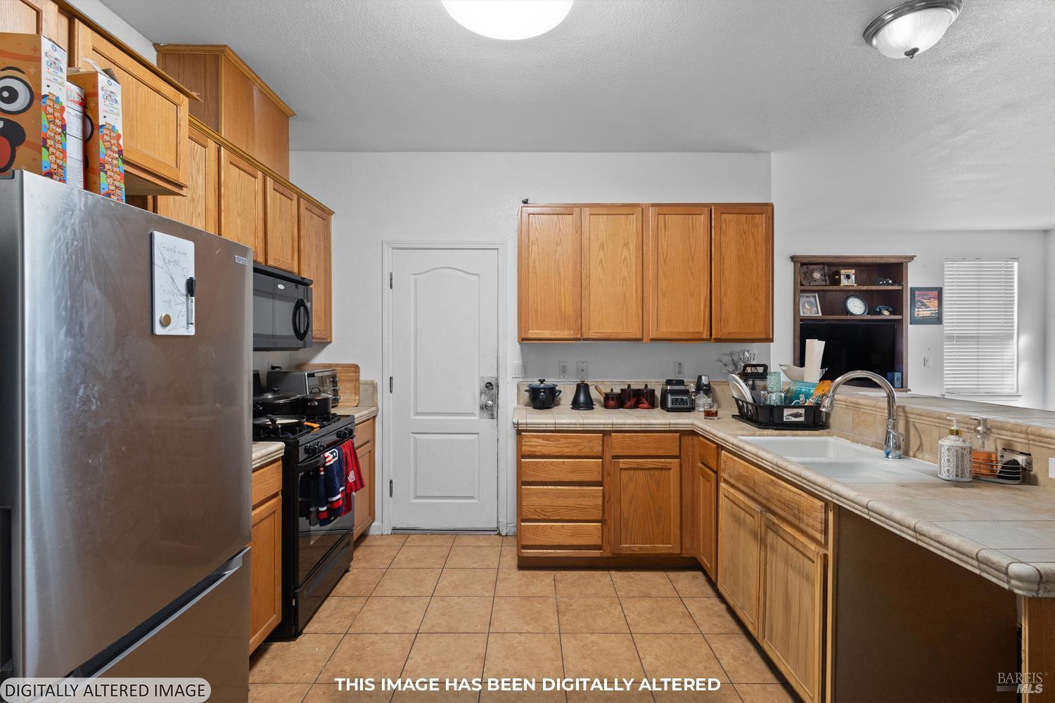 2395 San Miguel Avenue Santa Rosa CA 95403
